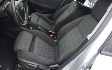 Opel Mokka I SUV 1.6 Ecotec 115KM 2014 Opel Mokka 1.6B Klima Navi Grzane Fotele i Kierownica 2KPL Kol Org Lak Spr, zdjęcie 27
