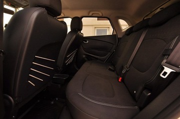 Renault Captur I 2017 Renault Captur TURBO Benzyna__1.2Tce__LIMITED, zdjęcie 23