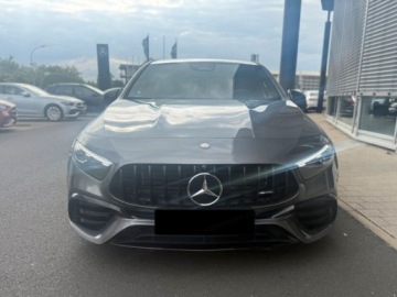 Mercedes Klasa A W177/V177 Hatchback AMG Facelifting 2.0 A45S 421KM 2025 A Klasa 45 S AMG 4-Matic+ 2.0 (421KM) 2025, zdjęcie 1