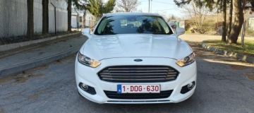 Ford Mondeo V Kombi 2.0 TDCi 150KM 2014 Ford Mondeo 2,0Tdci 150 KM, zdjęcie 14