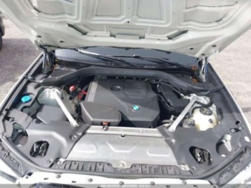BMW X3 G45 2024 BMW X3 xDrive30I 2024 2.0l 2.0 Benzyna 248KM, zdjęcie 8
