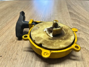 КОРПУС СТАРТЕРА EFCO NAUTAC DB40A