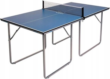 Stół do tenisa stołowego Joola MidSize Table Tennis