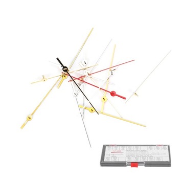 легкие практичные стрелки часового механизма