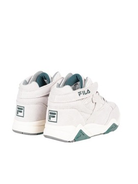 Fila Sneakersy "M-Squad" | FFM0213 | 42