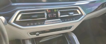 BMW X5 G05 2021 BMW X5 M x5 m competition ,full full wersja 625 koni 4.4 Benzyna 625KM, zdjęcie 27