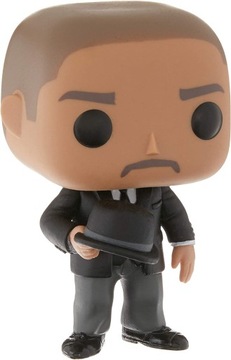 Funko POP! Figurka James Bond Oddjob 526 Exclusive
