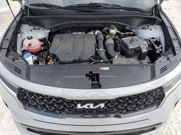 Kia Sorento IV 2023 Kia Sorento EX 2023 2.5l 2.5 Benzyna 281KM, zdjęcie 6
