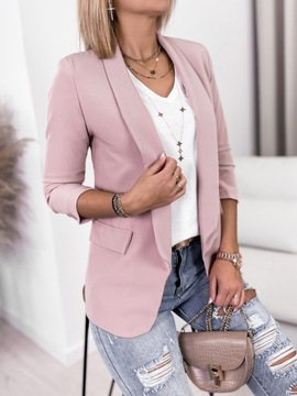 Куртка Женская куртка на любой случай CAPRI POWDER PINK S/36