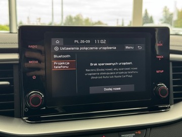 Kia Ceed III 2023 Kia Ceed M / Kamera / 1 właściciel / Salon Polska, zdjęcie 26