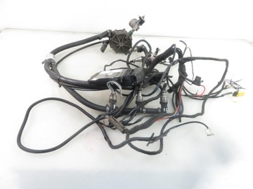 УСТАНОВКА STAG-300-6 QMAX PLUS БАРРАКУДА 67R014289