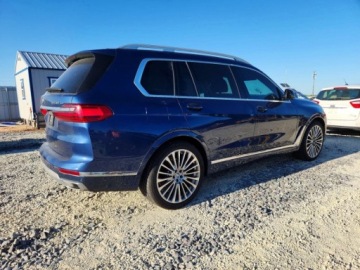 BMW X7 2020 BMW X7 XDrive40I 2020 3.0 Benzyna 335KM, zdjęcie 3