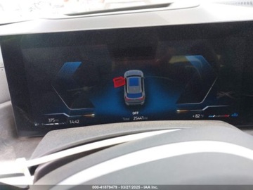 BMW X5 G05 2024 BMW X5 2024r., 4x4, 3.0L 3.0 Benzyna 375KM, zdjęcie 10