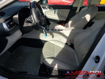  Genesis G70 _ PRESTIGE_2019r 2.0 Benzyna 252KM, zdjęcie 7