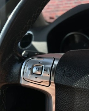 Ford Mondeo IV Kombi 2.0 Duratorq TDCi DPF 140KM 2009 Ford Mondeo Automat Klima Super Stan Gwarancja w cenie Warszawa VKKD 2.0, zdjęcie 25