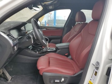 BMW X3 G01 2023 BMW X3 xDrive30I 2023 2.0l 2.0 Benzyna 248KM, zdjęcie 7