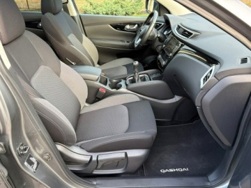 Nissan Qashqai II Crossover Facelifting 1.5 dCi 115KM 2019 Nissan Qashqai 1.5 DCI Panorama Kamery 360, zdjęcie 17