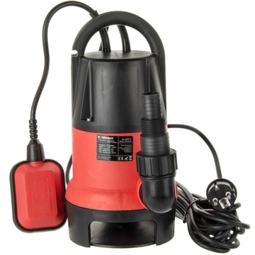 Насос для сточных вод DIRTY CLEAN DEEP SEA FLOAT 1600W