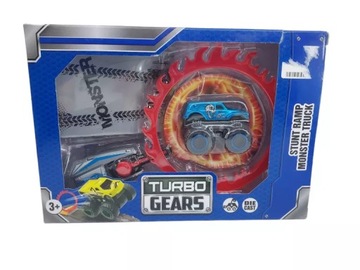 AUTKO TURBO GEARS