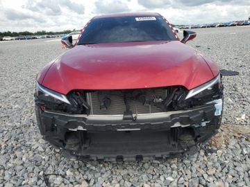 Lexus IS III 2024 Lexus IS 350 F Sport Design 2024 3.5l 3.5 Benzyna 311KM, zdjęcie 5