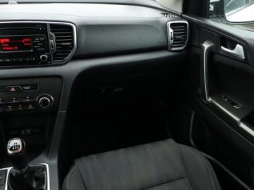 Kia Sportage IV SUV 1.6 GDI 132KM 2016 Kia Sportage 1.6 GDI, Salon Polska, 1. Właściciel, zdjęcie 7