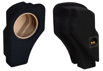 AUDI A3 8P 2003-2013 3d КОРПУС САБВУФЕРА ДЛЯ 20см / 8