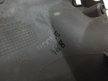 ЧЕХОЛ ДЛЯ СЧЕТЧИКА SYM FIDDLE II 125