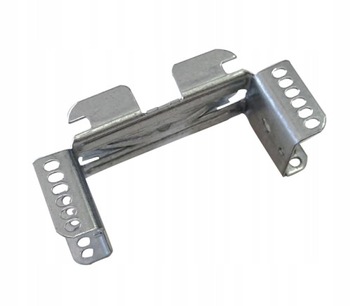 Прямой подвес для регулируемых CD-профилей КНАУФ, подвесной потолок, крыша