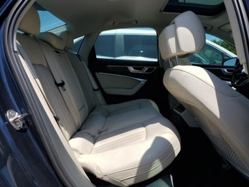 Audi A6 C8 2020 Audi a6 Premium Plus 2020 2.0l 2.0 Benzyna 248KM, zdjęcie 10
