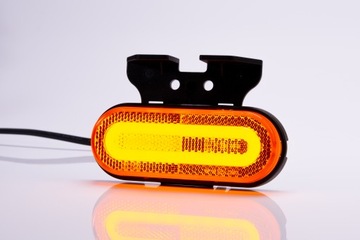 Светодиодный габаритный фонарь с подвесом FT-072Z