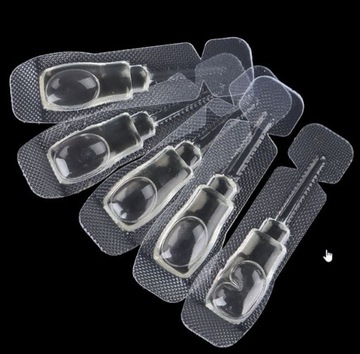 Жидкая шпатлевка для закаленного стекла по краям