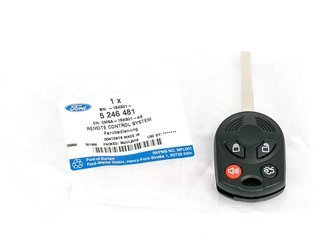 KLUCZYKU Z PILOTEM C-MAX ENERGI 14- FOCUS 12- USA