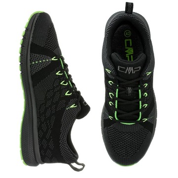 Мужская обувь для фитнеса CMP CHAMAELEONTIS FOAM 44