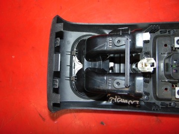 TIGUAN I 5N КРЫШКА КОРПУСА ПРЕОБРАЗОВАТЕЛЬ НАПРЯЖЕНИЯ