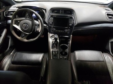 Nissan Maxima VI 2022 Nissan Maxima Nissan Maxima SR 3.5L, od ubezpieczalni 3.5 Benzyna 300KM, zdjęcie 6