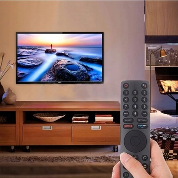 Голосовой пульт дистанционного управления Xiaomi TV для телевизора Mi 4S 4A