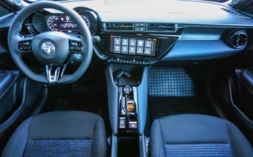 Alfa Romeo Junior 2025 Alfa Romeo Junior Alfa Romeo Junior 1.2 Hybryda 145KM, zdjęcie 37