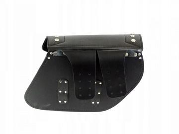 БОКОВЫЕ СУМКИ YAMAHA VIRAGO 125 250 535 (8674)