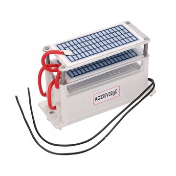 GENERATOR OZONU OZONATOR 32g/h