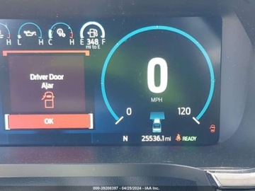 Ford 2022 Ford F150 2022r, Lariat, 3.5L, 4x4 3.5 Benzyna 400KM, zdjęcie 9