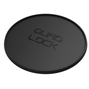 SAMOPRZYLEPNA PODKŁADKA NA DESKĘ ROZDZIELCZĄ DO UCHWYTU QUAD LOCK
