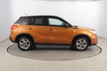 Suzuki Vitara III SUV 1.6 VVT 120KM 2018 Suzuki Vitara 1.6 VVT, Salon Polska, Klima, zdjęcie 5