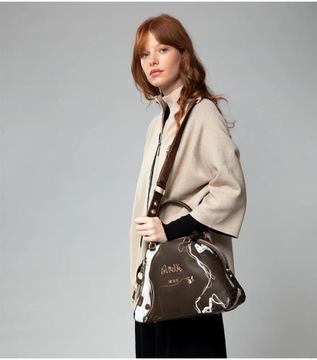 A433 Сумочка Anekke Shoen Brown Japoni