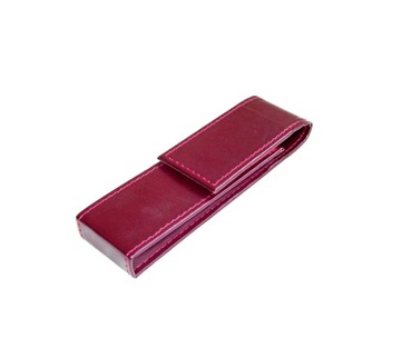 ETUI NA DŁUGOPISY PIÓRA PIÓRNIK (P4)DOMICCO BORDO