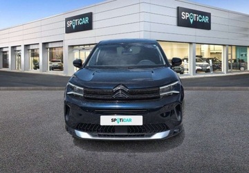 Citroen C5 Aircross SUV Plug-In Facelifting 1.6 PureTech Plug-In 225KM 2024 Citroen C5 Aircross HYBRYDA 1.6 PHEV Shine Pack EAT8 225KM SalonPL FVat Bo, zdjęcie 1