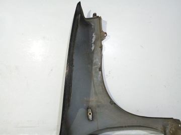 MAZDA DEMIO I BLATNÍK LEVÝ