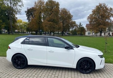 Opel 2024 Opel Astra 1.2 Turbo Edition Exclusive LED Zadbana POLECAM 1.2 Benzyna, zdjęcie 3