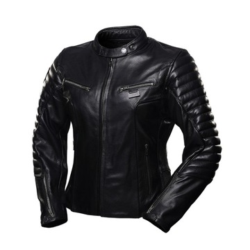 Kurtka damska motocyklowa skórzana 4SR Monster 38
