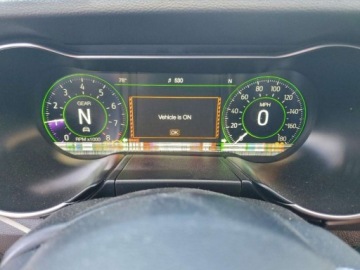 Ford Mustang VI 2019 Ford Mustang Bullitt 2019 5.0 Benzyna 480KM, zdjęcie 9