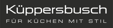 Kuppersbusch Пароварка CD6350.0S ВЫХОД